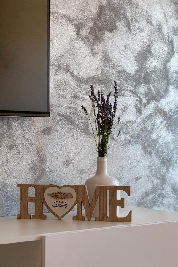 Apartman Vita Pula Luaran gambar