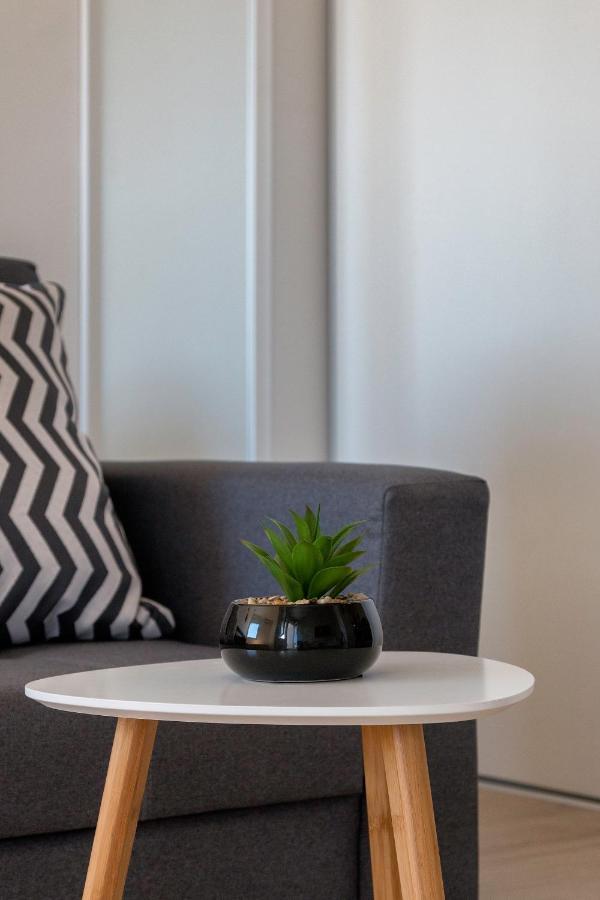 Apartman Vita Pula Luaran gambar