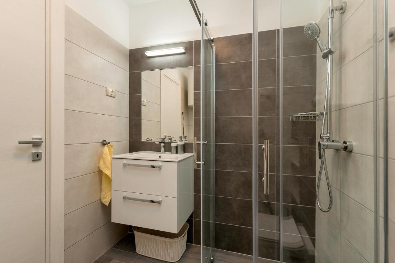 Apartman Vita Pula Luaran gambar